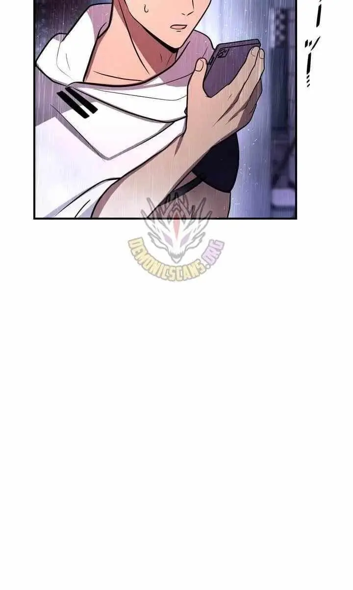 Reborn Ranker Gravity User Chapter 184 - Page 41