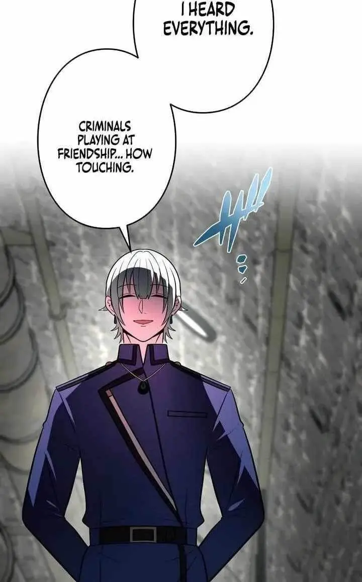 Reborn Ranker Gravity User Chapter 184 - Page 43