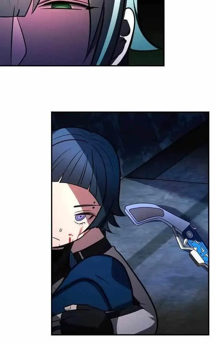 Reborn Ranker Gravity User Chapter 184 - Page 45