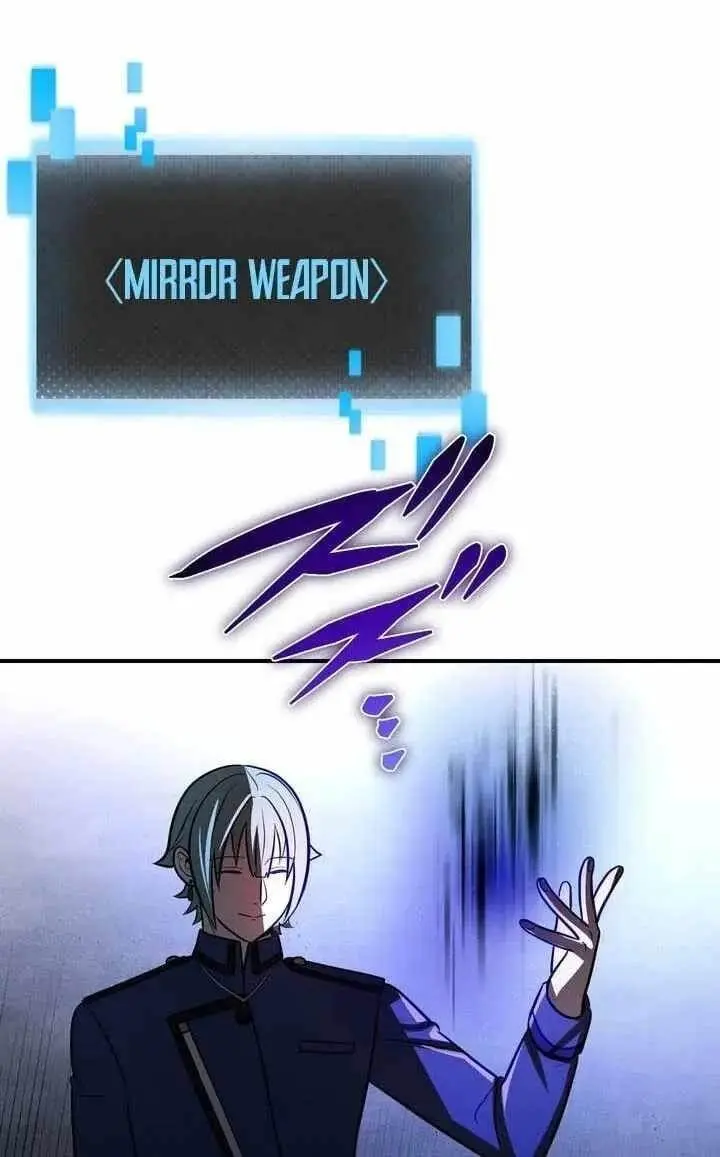 Reborn Ranker Gravity User Chapter 184 - Page 46