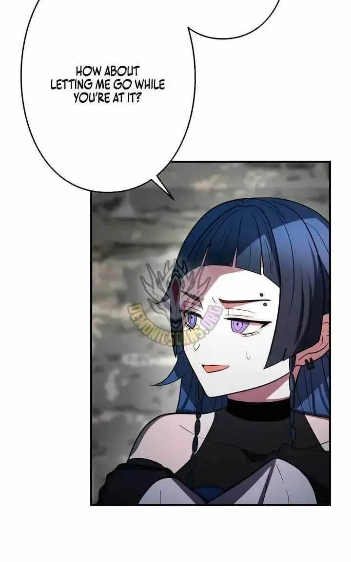 Reborn Ranker Gravity User Chapter 184 - Page 49