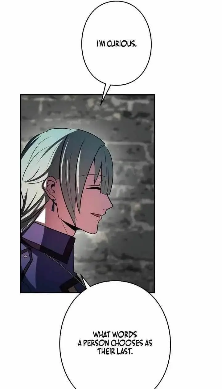 Reborn Ranker Gravity User Chapter 184 - Page 50