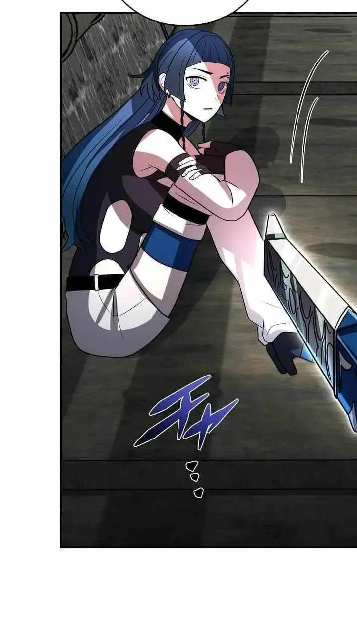 Reborn Ranker Gravity User Chapter 184 - Page 51