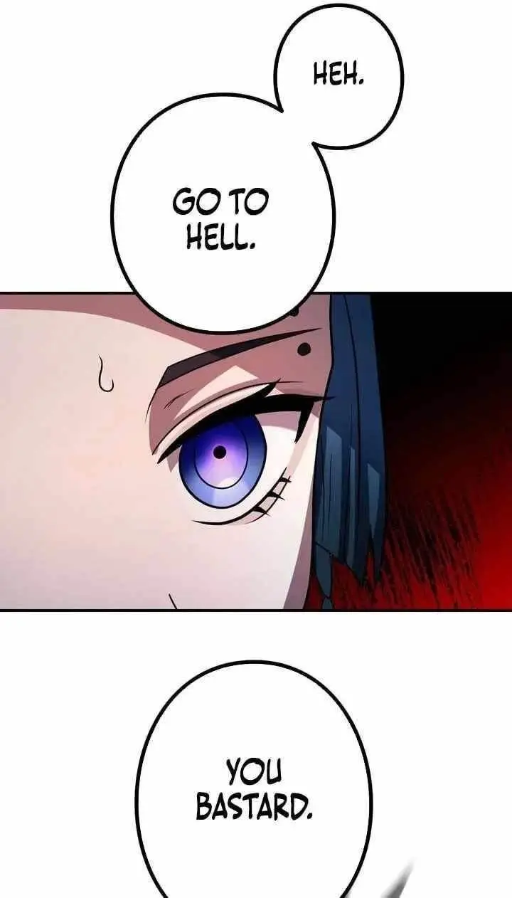 Reborn Ranker Gravity User Chapter 184 - Page 52