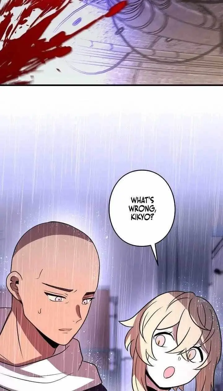 Reborn Ranker Gravity User Chapter 184 - Page 54