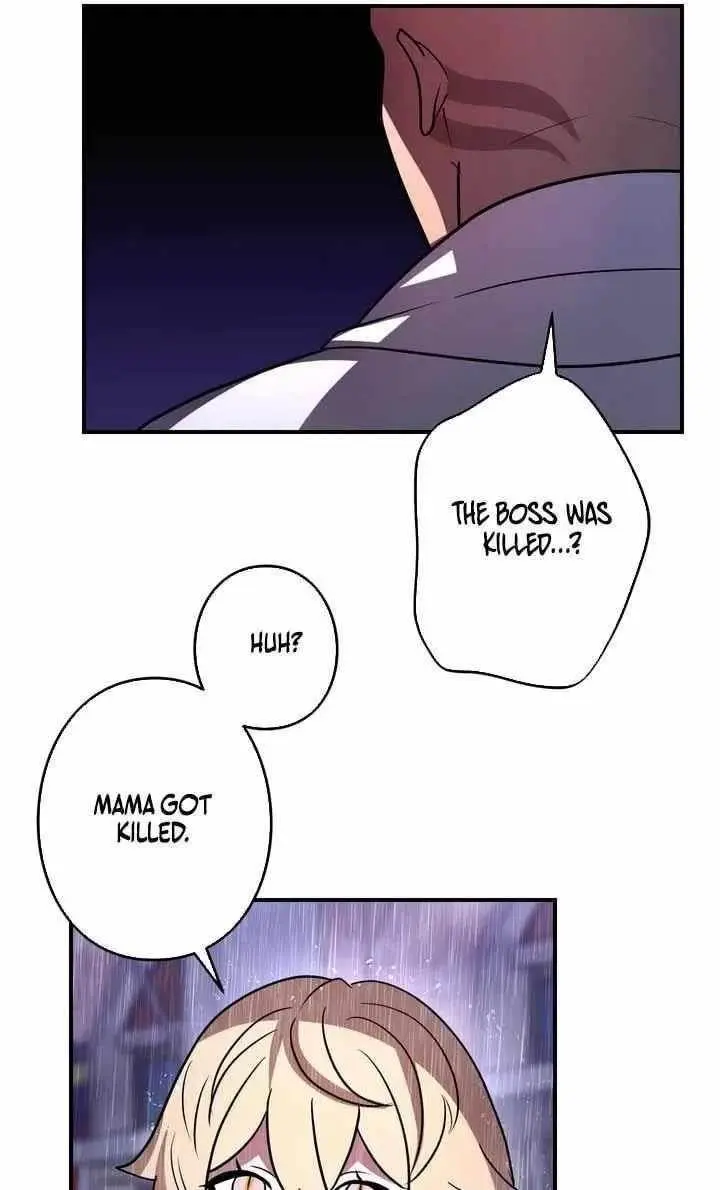 Reborn Ranker Gravity User Chapter 184 - Page 56