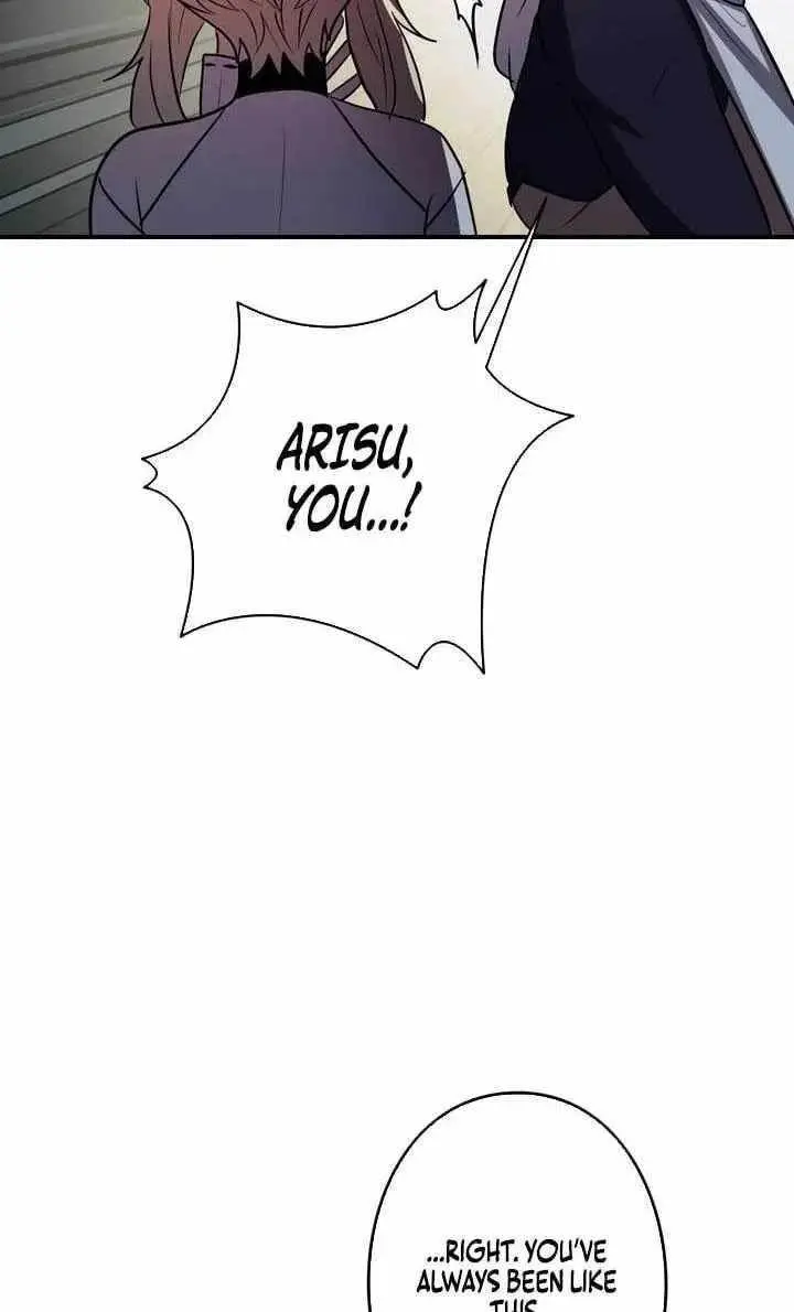 Reborn Ranker Gravity User Chapter 184 - Page 58