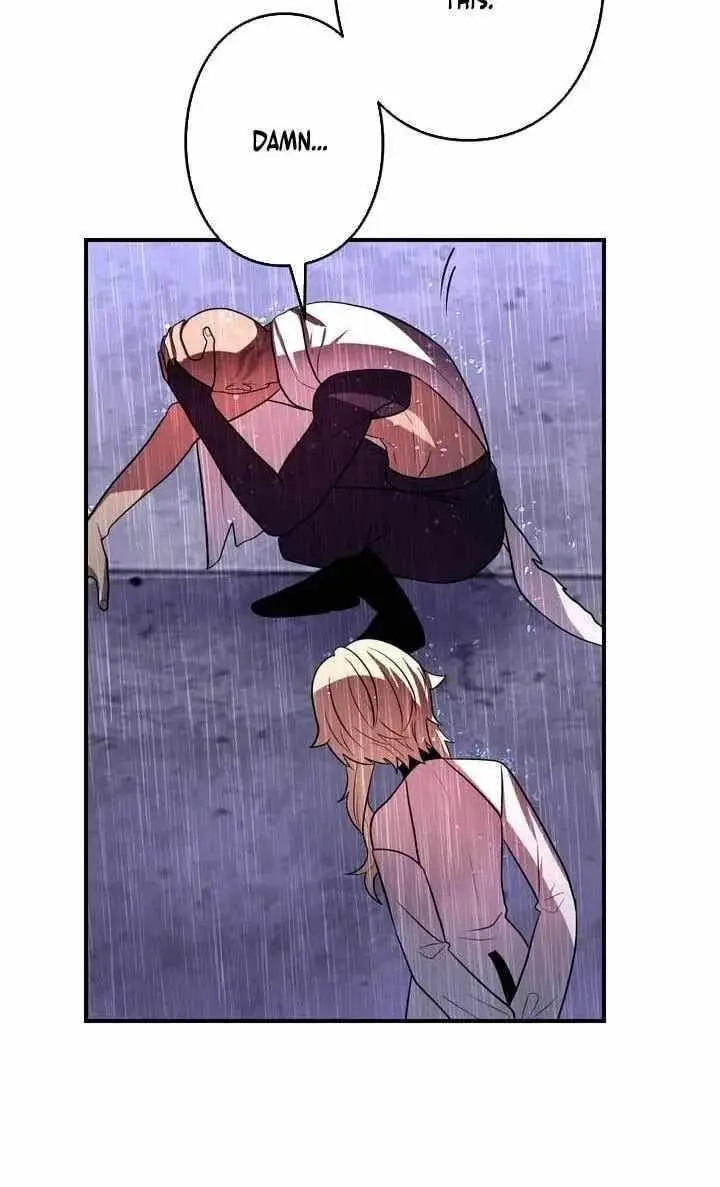 Reborn Ranker Gravity User Chapter 184 - Page 59