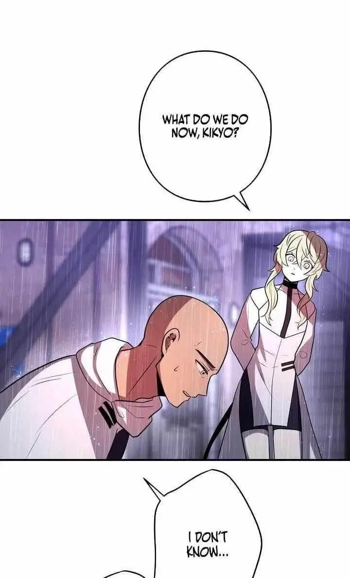 Reborn Ranker Gravity User Chapter 184 - Page 60