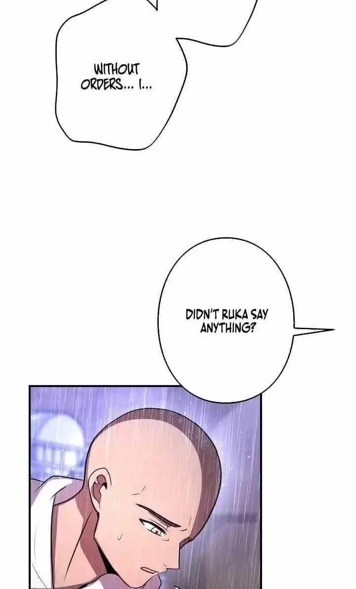 Reborn Ranker Gravity User Chapter 184 - Page 61