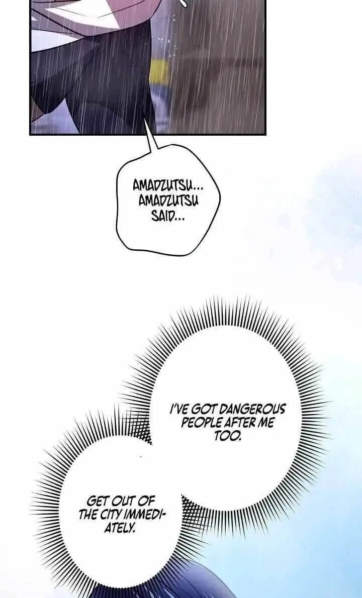 Reborn Ranker Gravity User Chapter 184 - Page 62
