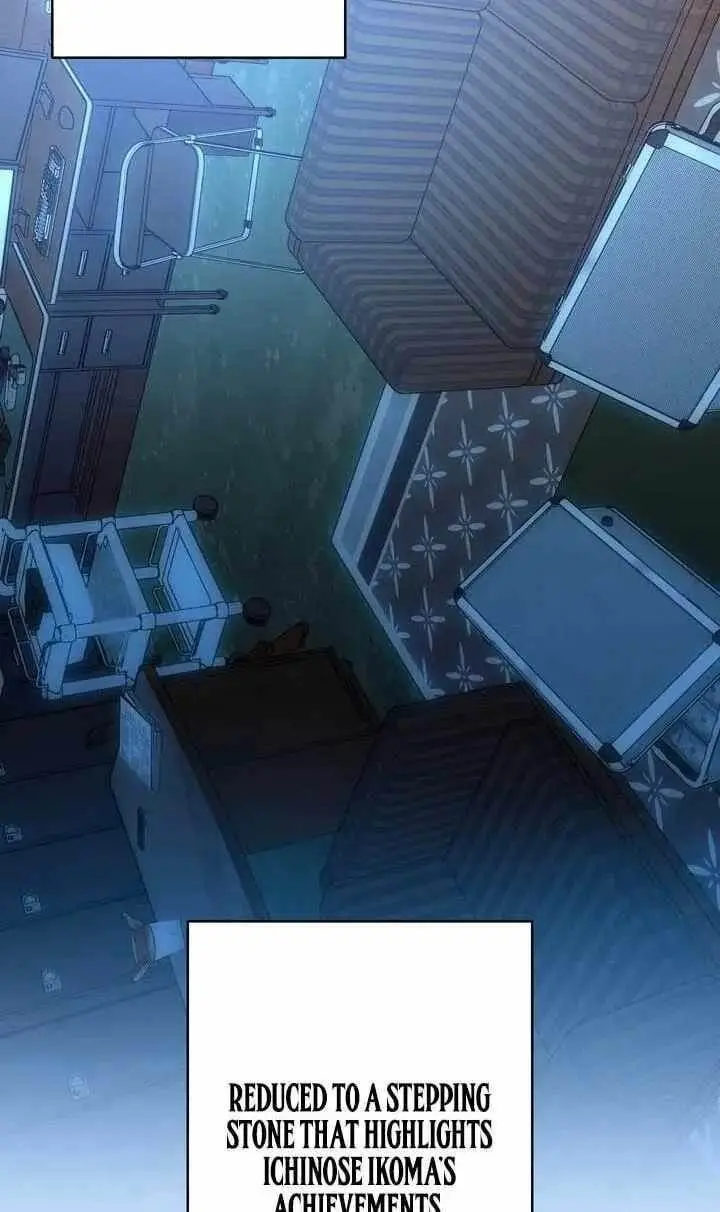 Reborn Ranker Gravity User Chapter 184 - Page 68