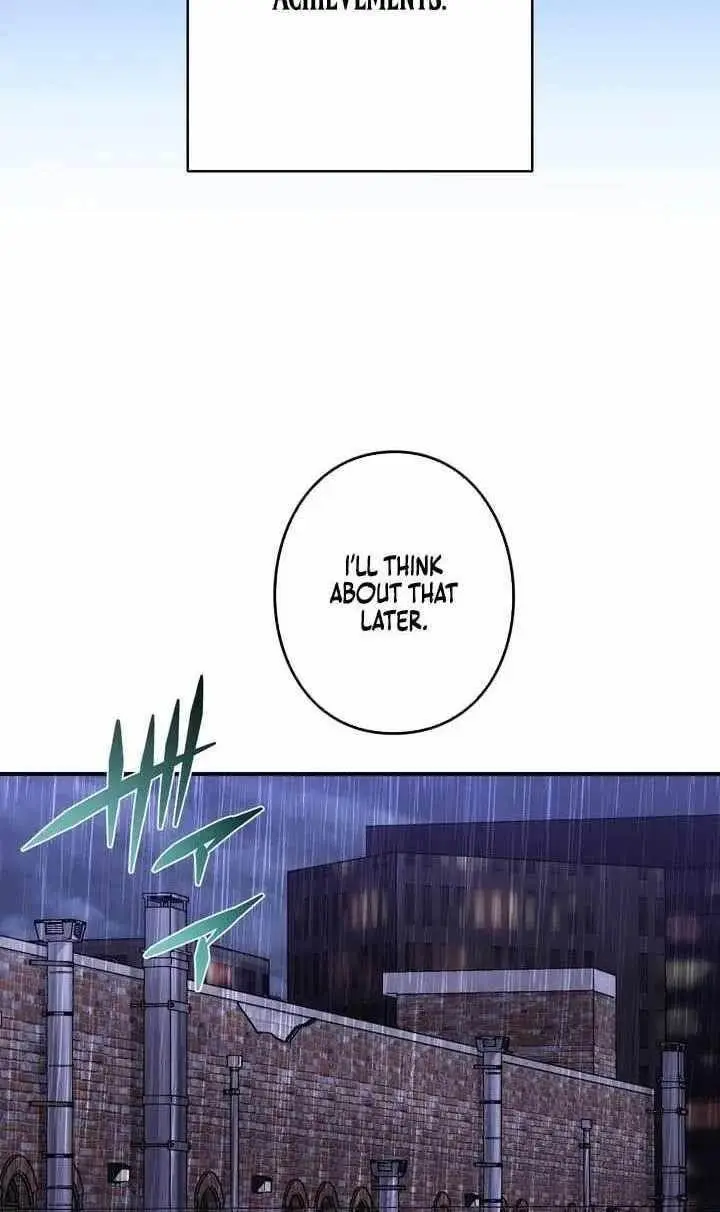 Reborn Ranker Gravity User Chapter 184 - Page 69
