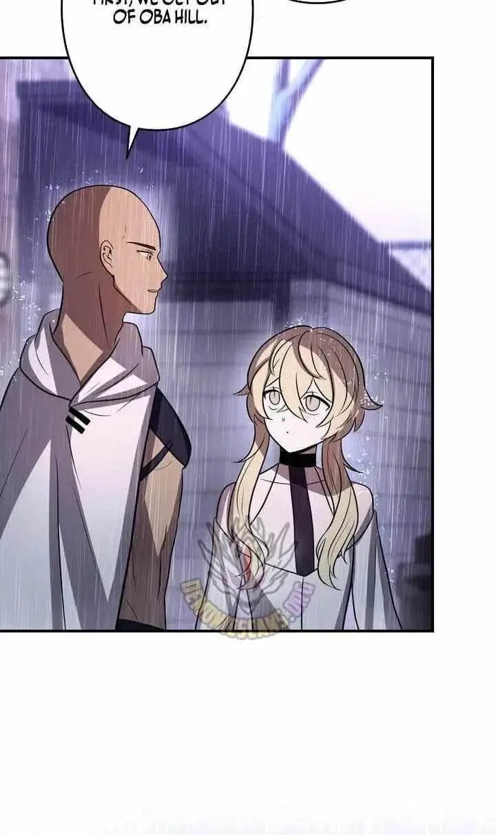 Reborn Ranker Gravity User Chapter 184 - Page 71