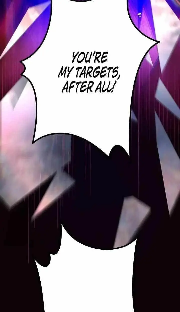 Reborn Ranker Gravity User Chapter 184 - Page 76