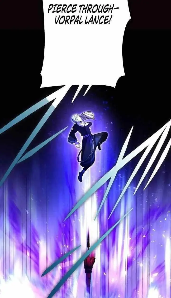 Reborn Ranker Gravity User Chapter 184 - Page 77