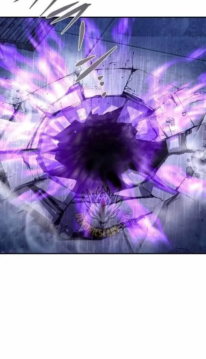 Reborn Ranker Gravity User Chapter 184 - Page 79