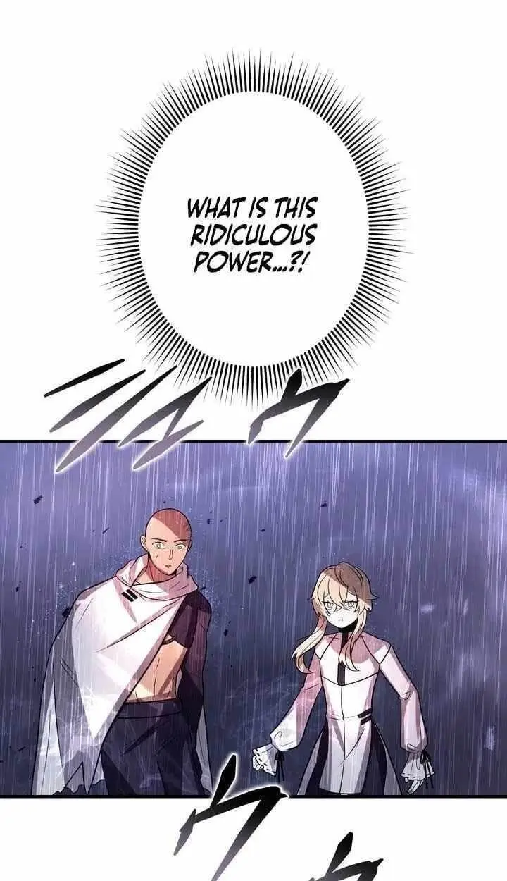 Reborn Ranker Gravity User Chapter 184 - Page 80