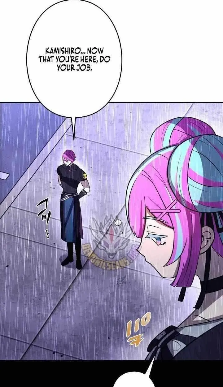 Reborn Ranker Gravity User Chapter 184 - Page 83