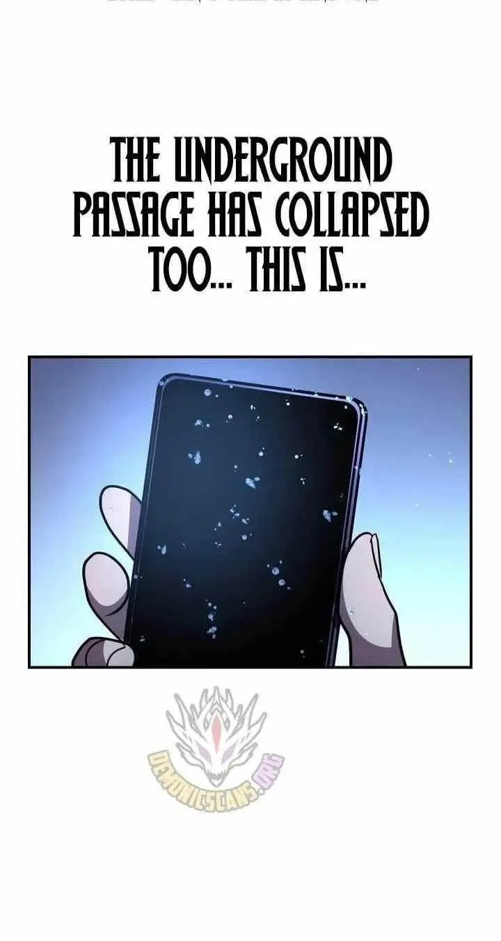 Reborn Ranker Gravity User Chapter 184 - Page 9
