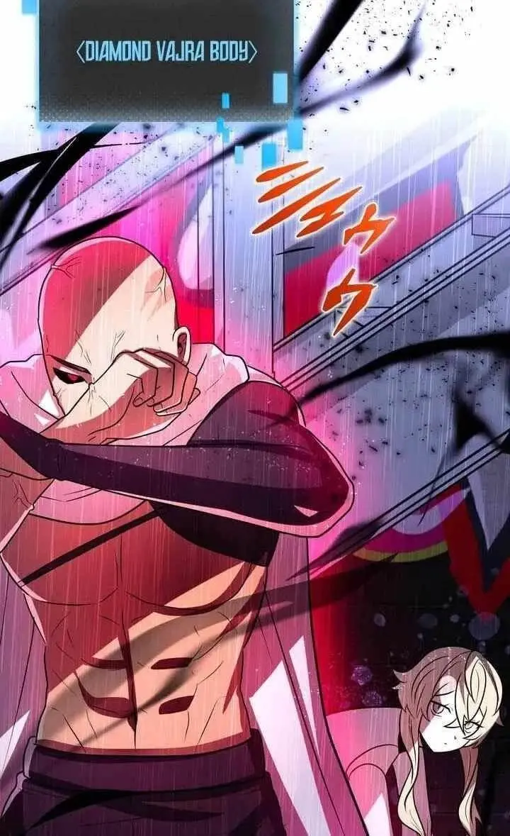 Reborn Ranker Gravity User Chapter 184 - Page 92