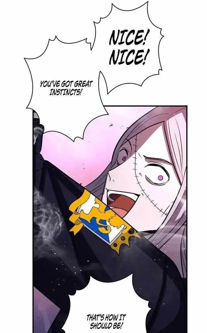 Reborn Ranker Gravity User Chapter 184 - Page 96