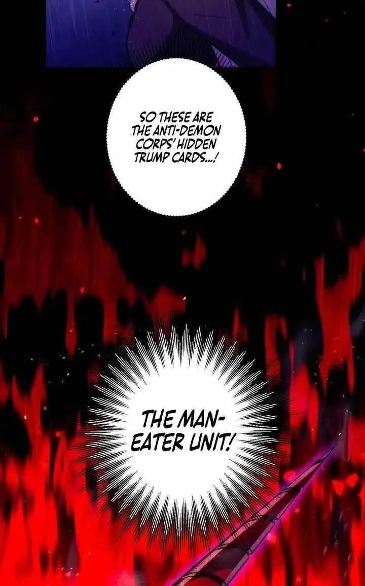 Reborn Ranker Gravity User Chapter 184 - Page 98