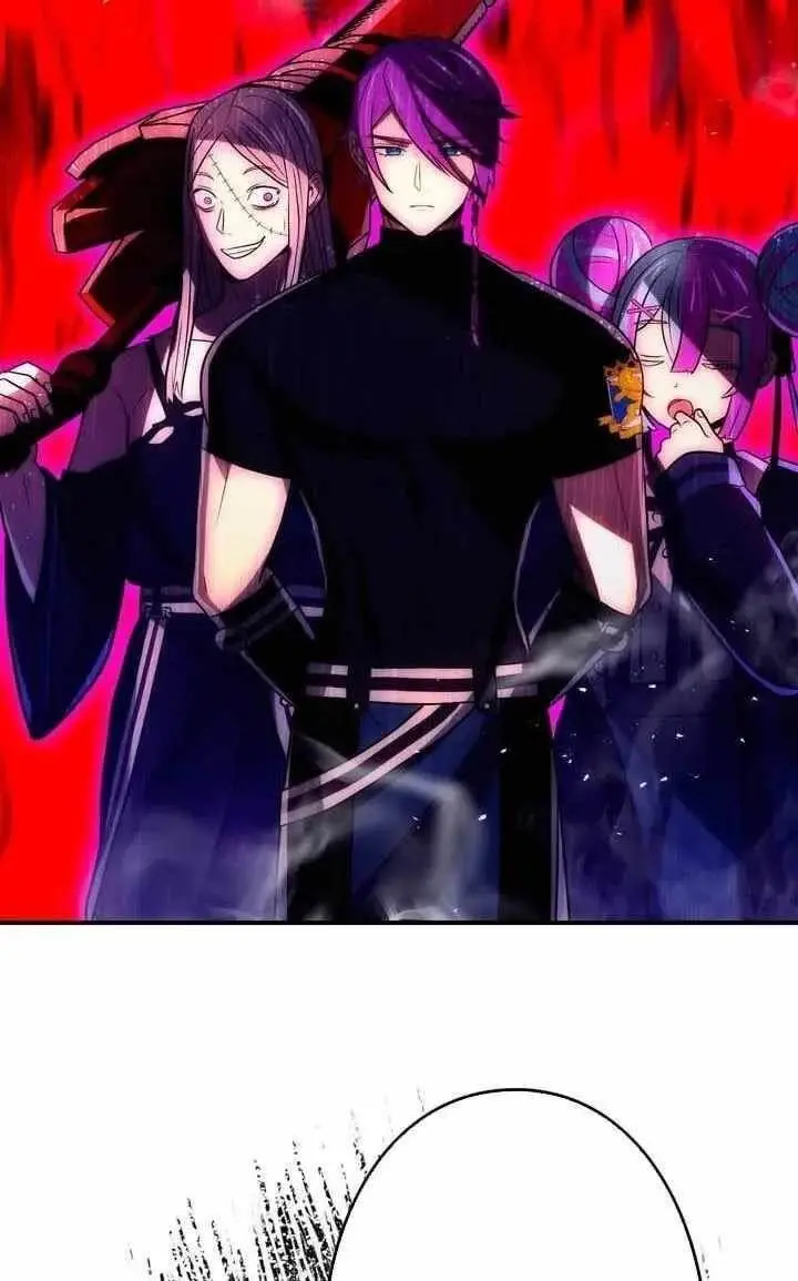 Reborn Ranker Gravity User Chapter 184 - Page 99
