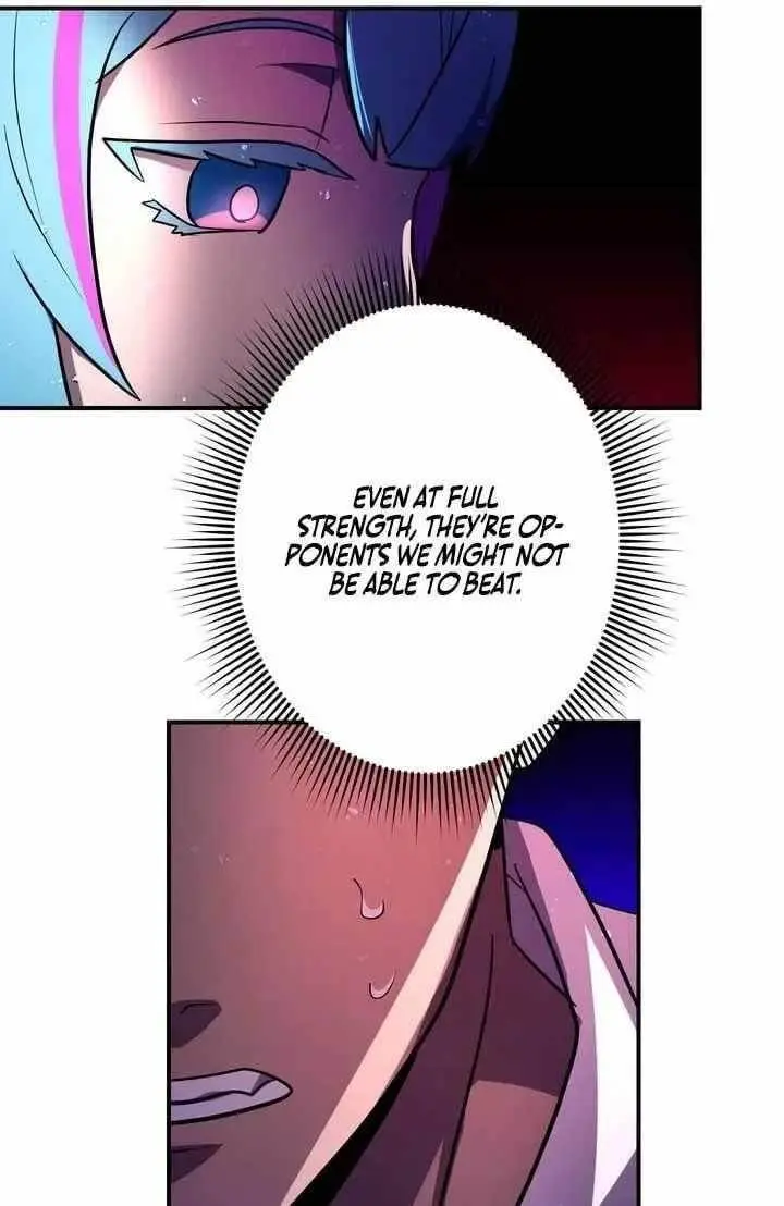 Reborn Ranker Gravity User Chapter 185 - Page 10