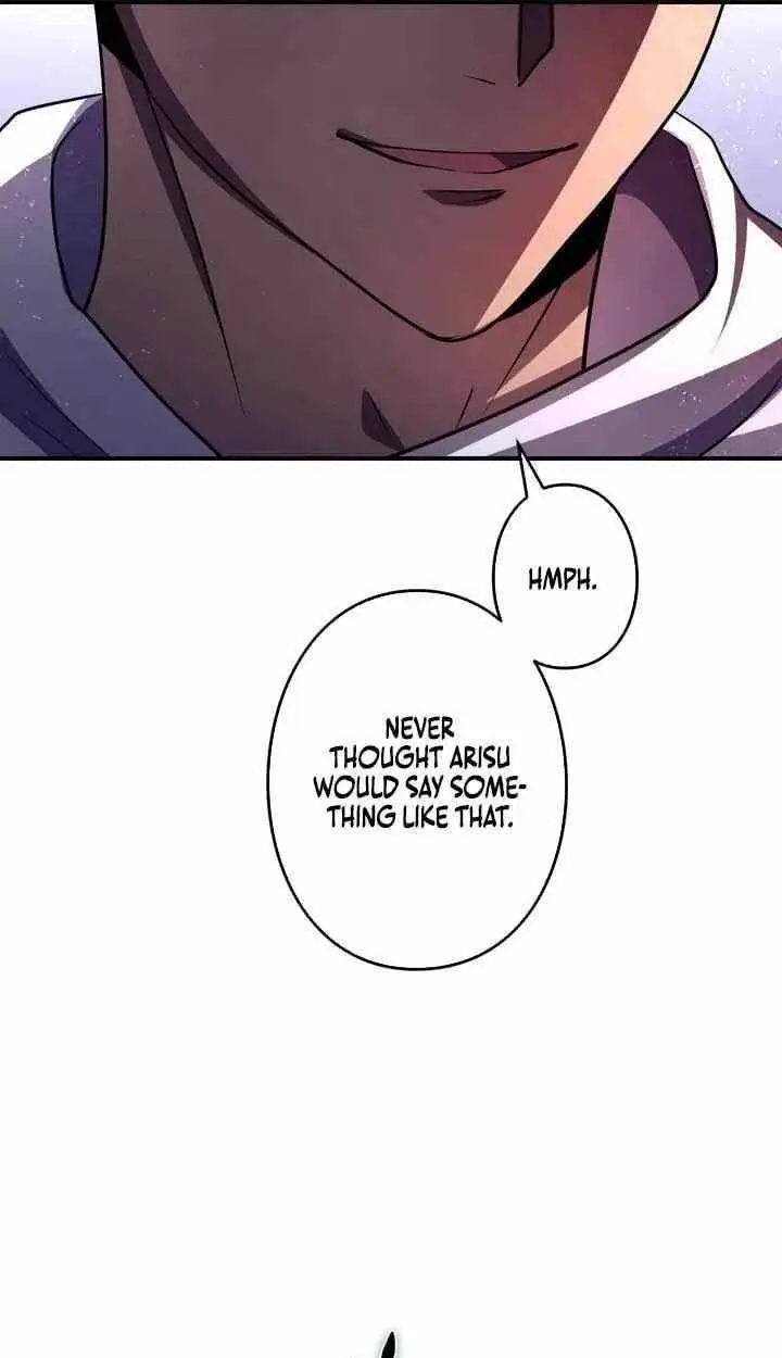 Reborn Ranker Gravity User Chapter 185 - Page 102