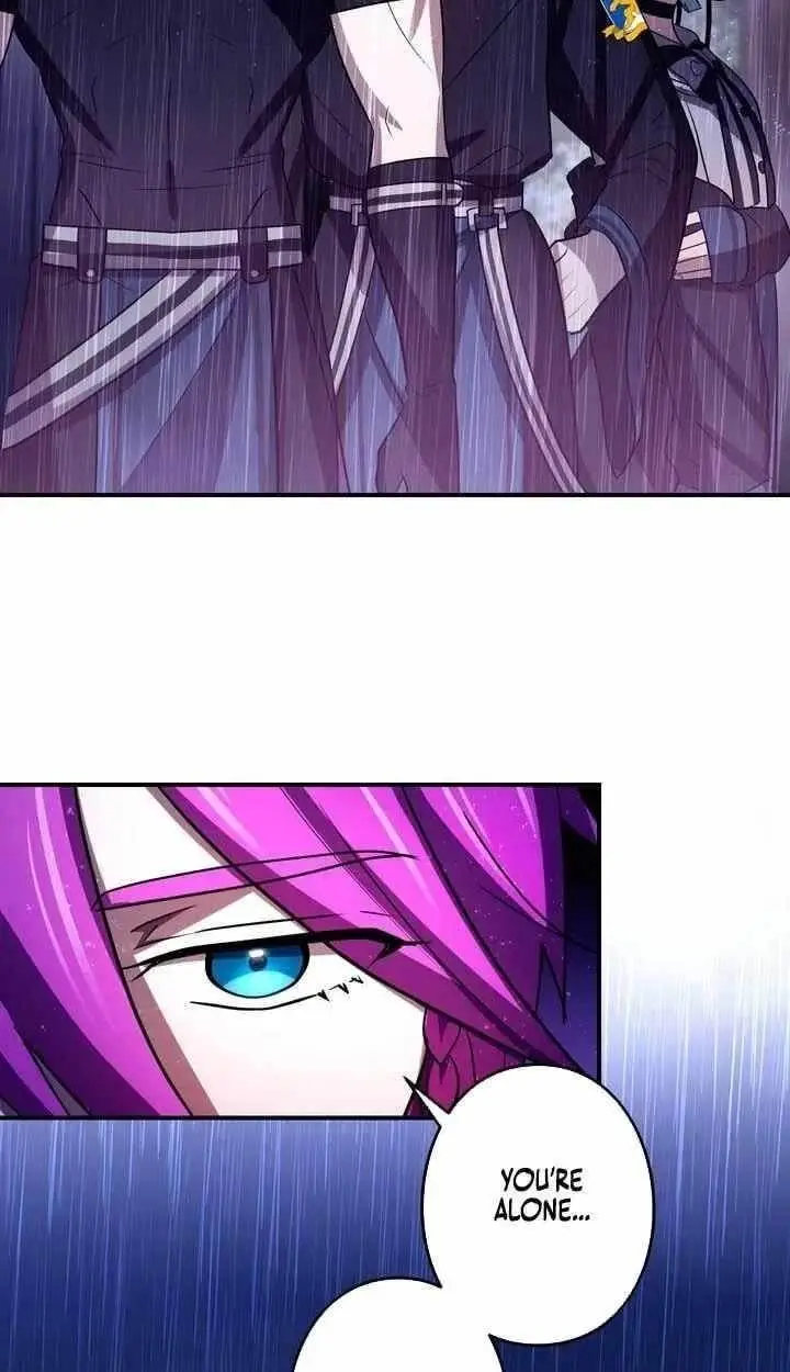 Reborn Ranker Gravity User Chapter 185 - Page 106