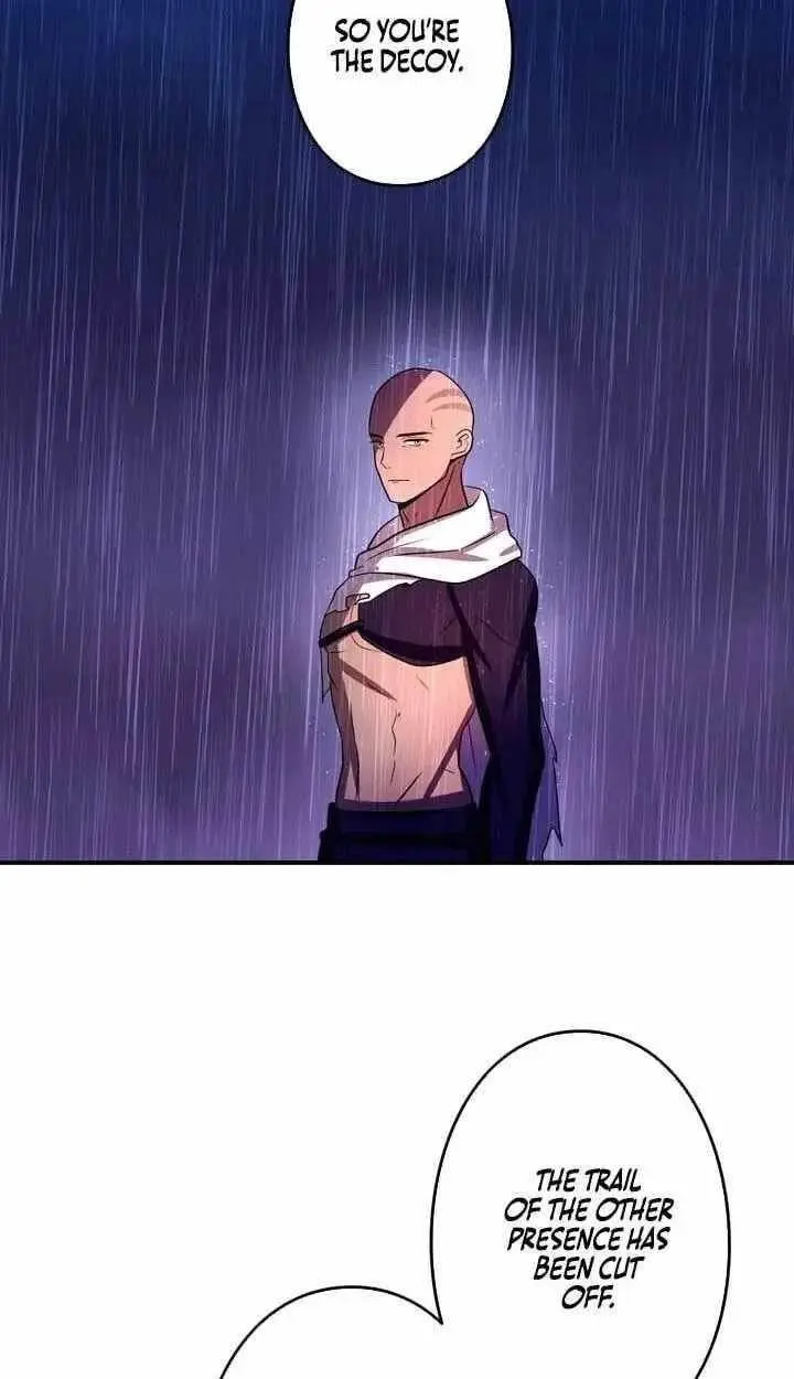 Reborn Ranker Gravity User Chapter 185 - Page 107