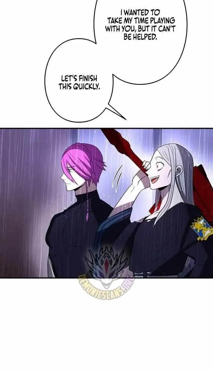 Reborn Ranker Gravity User Chapter 185 - Page 109