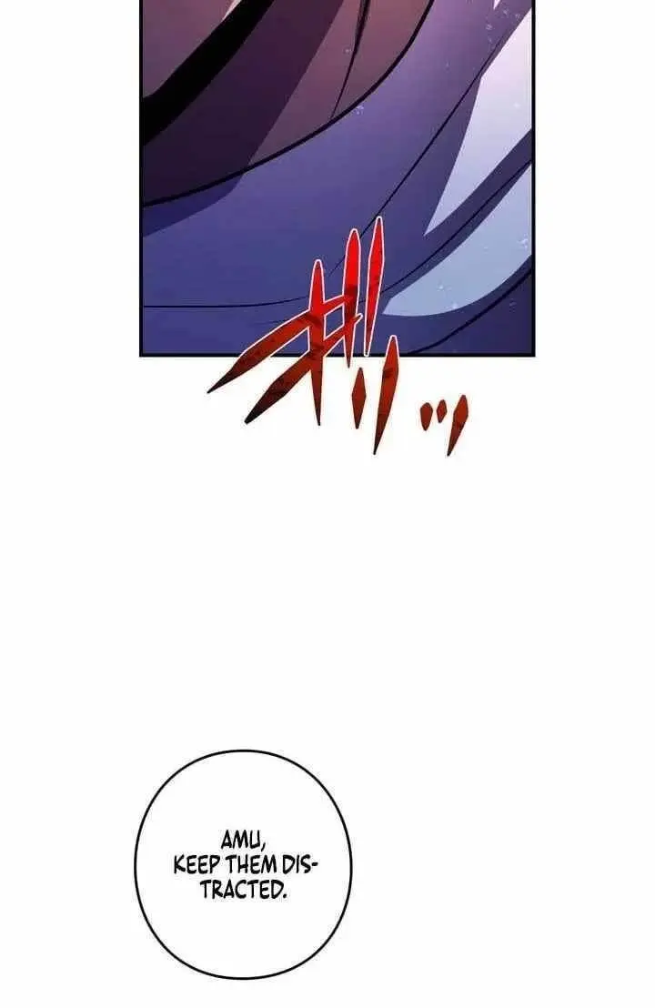 Reborn Ranker Gravity User Chapter 185 - Page 11