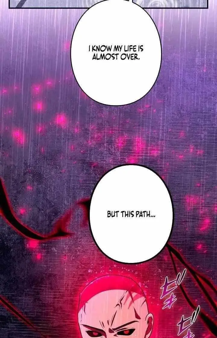 Reborn Ranker Gravity User Chapter 185 - Page 111