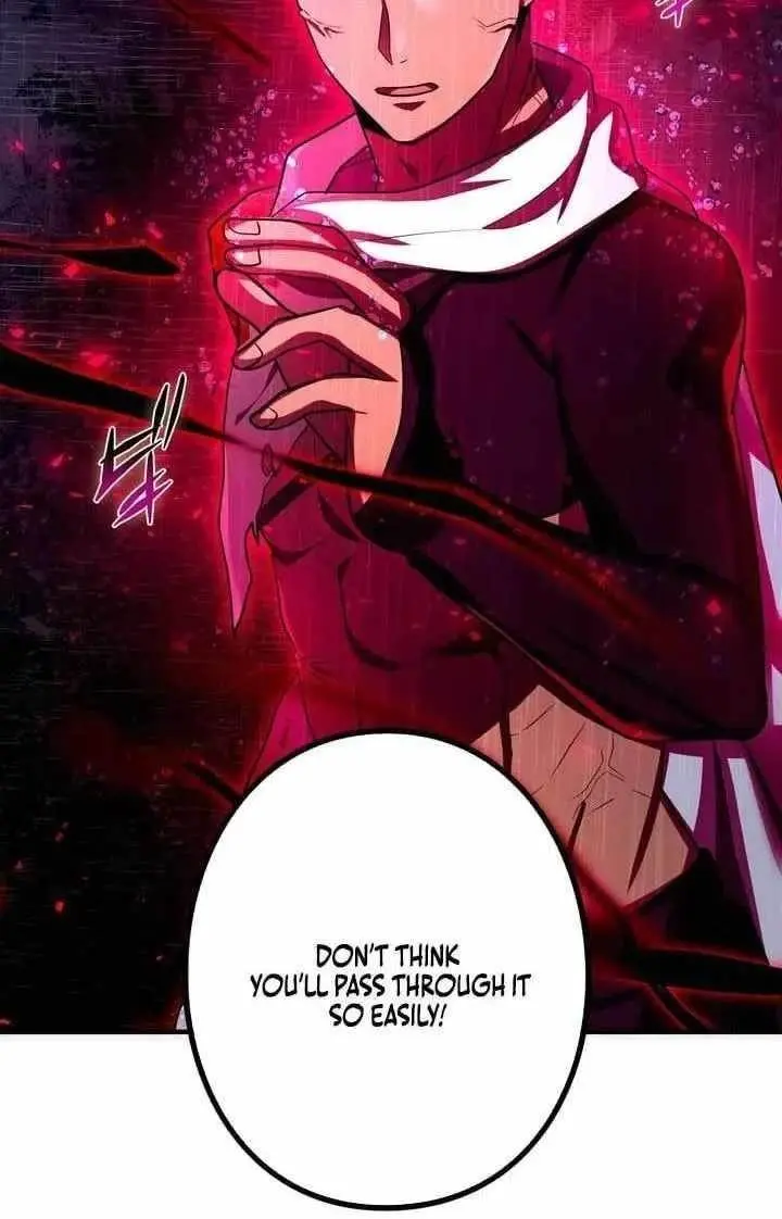 Reborn Ranker Gravity User Chapter 185 - Page 112
