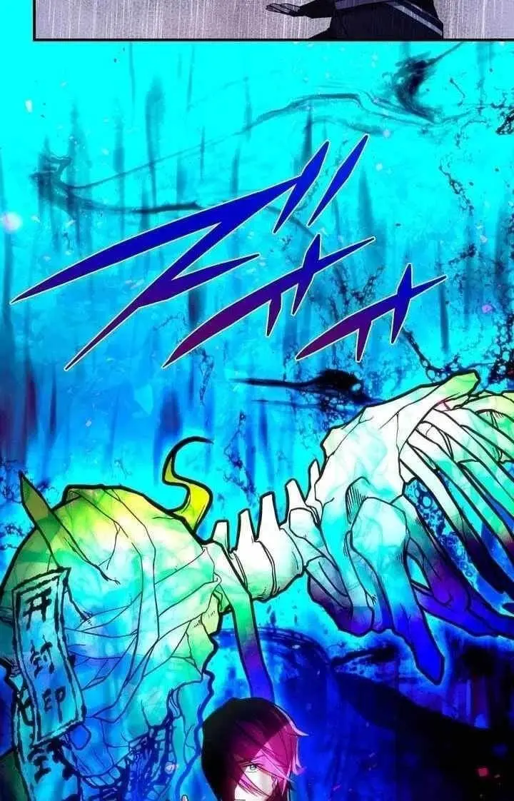 Reborn Ranker Gravity User Chapter 185 - Page 114