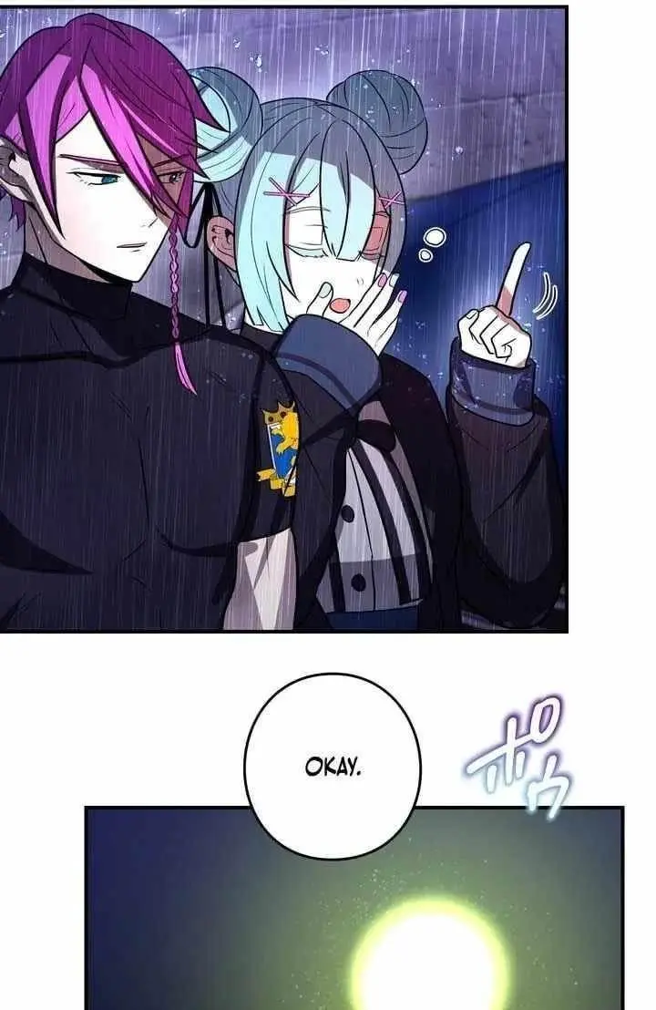 Reborn Ranker Gravity User Chapter 185 - Page 12