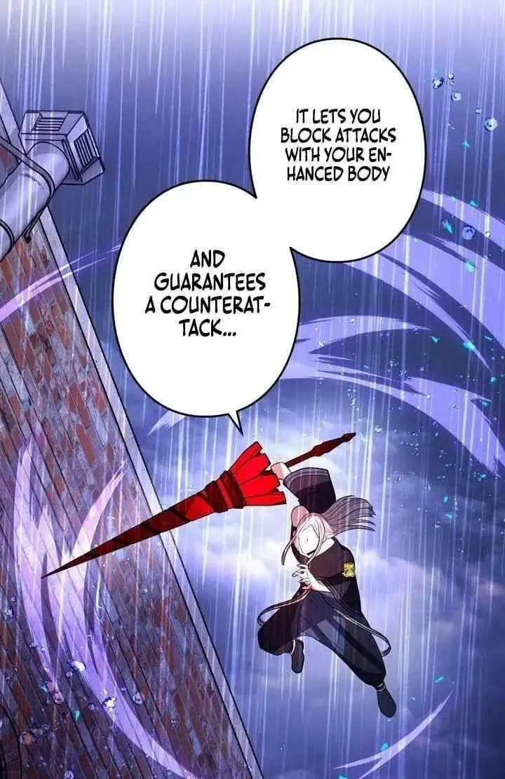 Reborn Ranker Gravity User Chapter 185 - Page 18