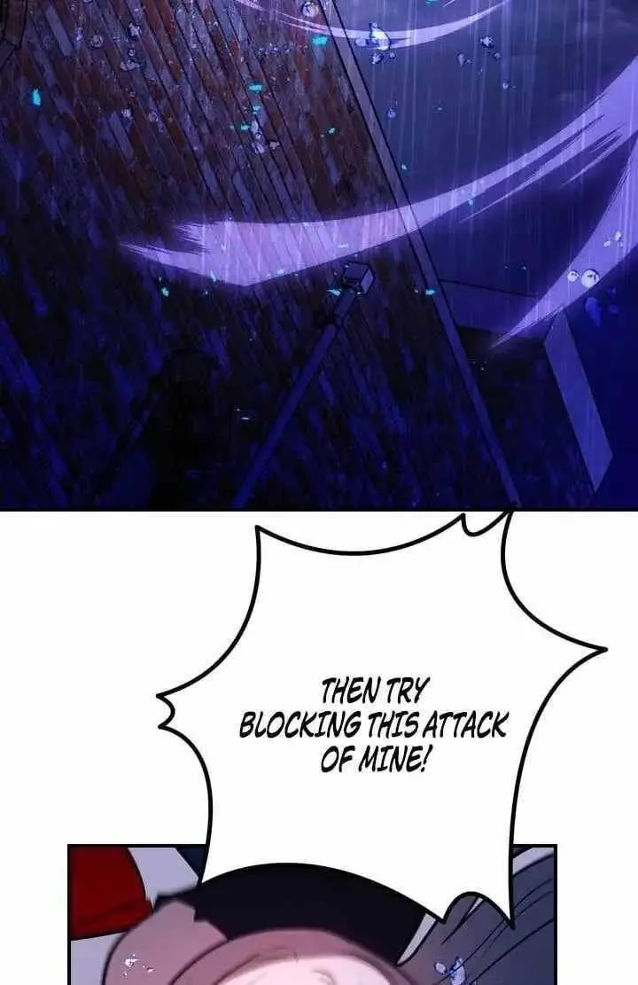 Reborn Ranker Gravity User Chapter 185 - Page 19