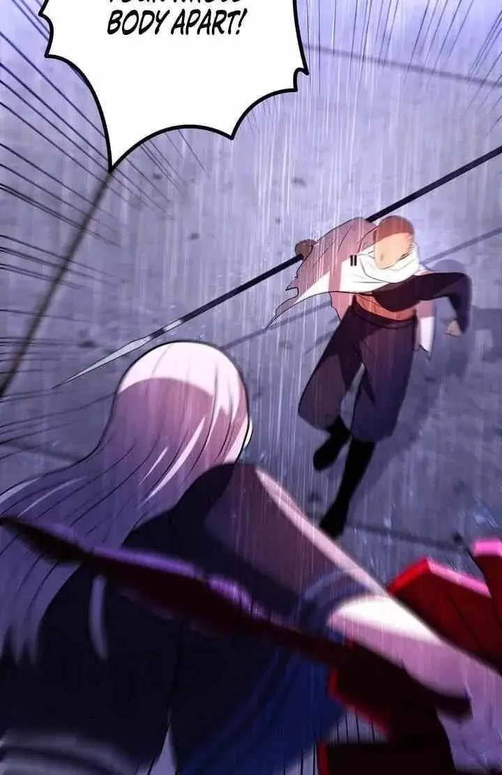 Reborn Ranker Gravity User Chapter 185 - Page 21