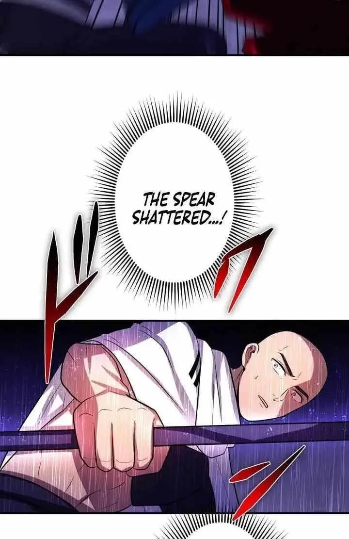 Reborn Ranker Gravity User Chapter 185 - Page 22