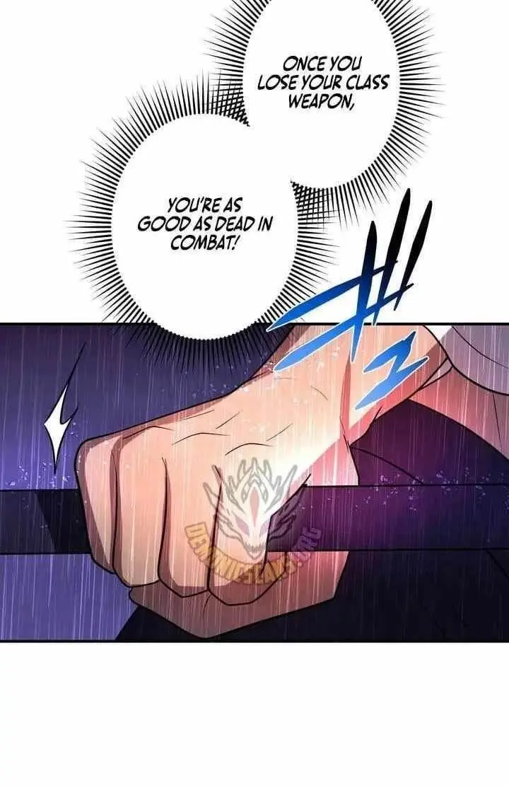 Reborn Ranker Gravity User Chapter 185 - Page 23