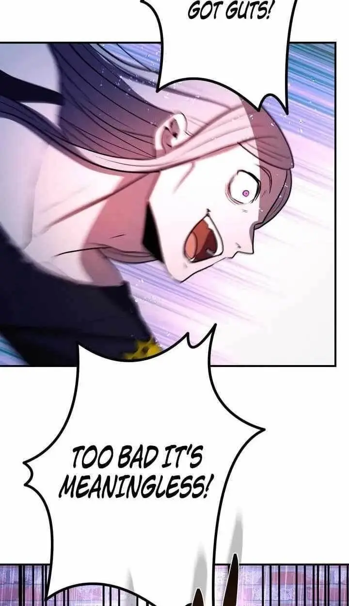 Reborn Ranker Gravity User Chapter 185 - Page 25