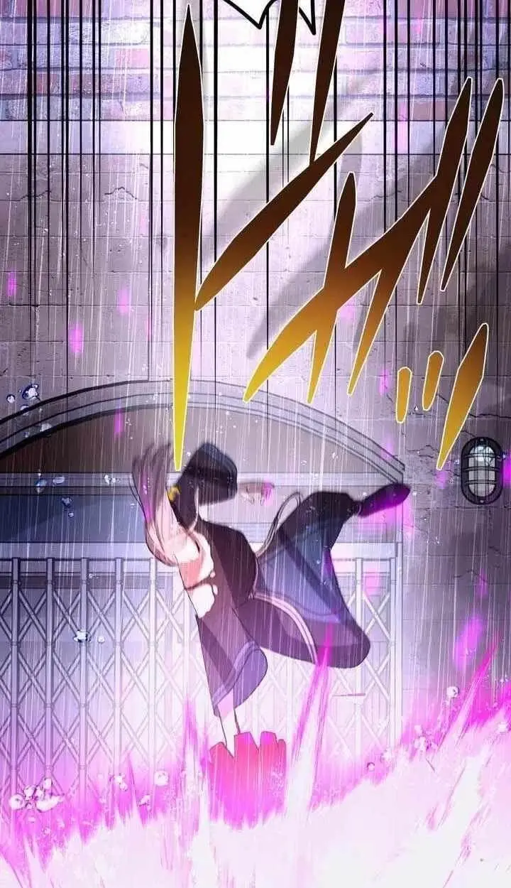 Reborn Ranker Gravity User Chapter 185 - Page 26