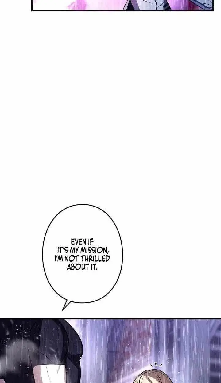 Reborn Ranker Gravity User Chapter 185 - Page 28