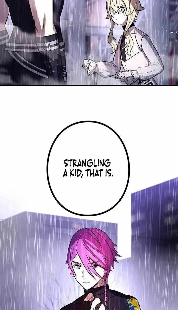 Reborn Ranker Gravity User Chapter 185 - Page 29