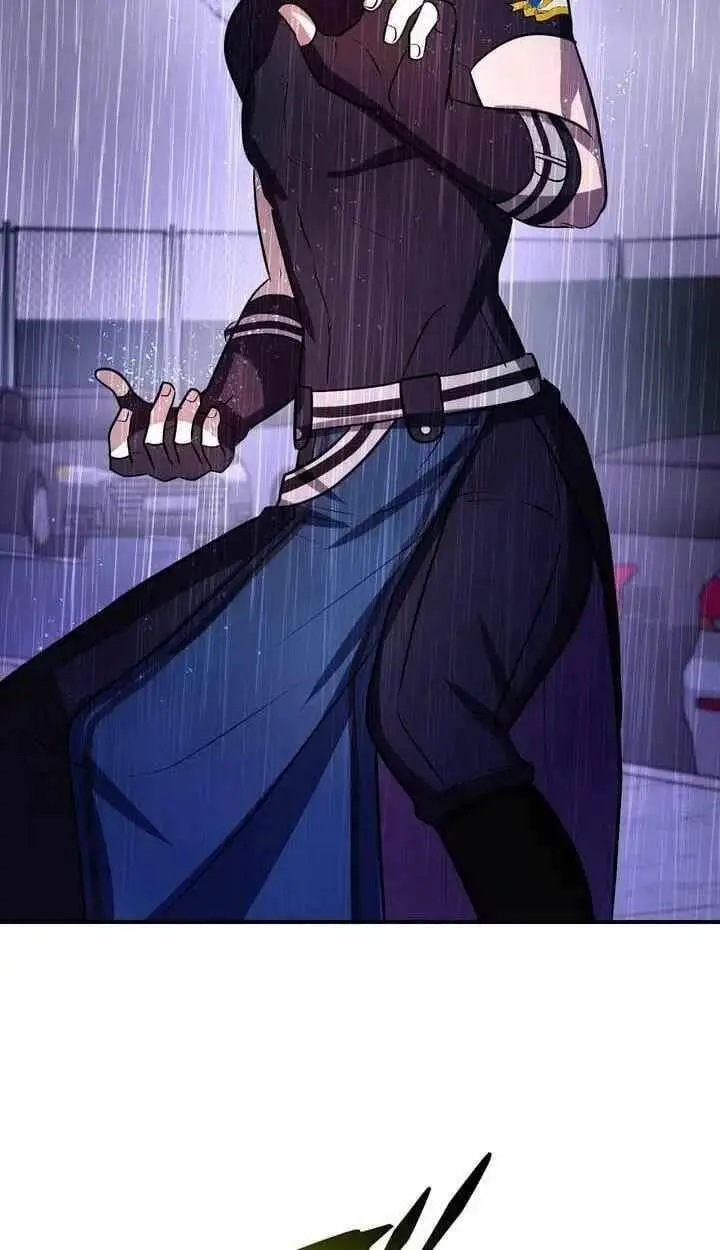 Reborn Ranker Gravity User Chapter 185 - Page 30