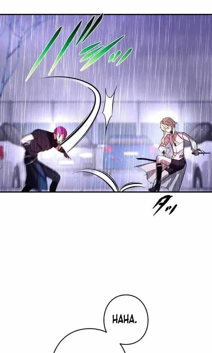 Reborn Ranker Gravity User Chapter 185 - Page 36