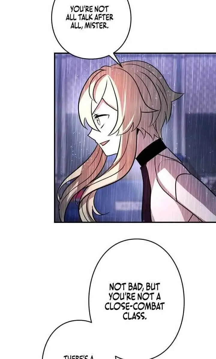 Reborn Ranker Gravity User Chapter 185 - Page 37
